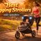 The Best Jogging Strollers with Speakers