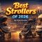 Best Strollers of 2026