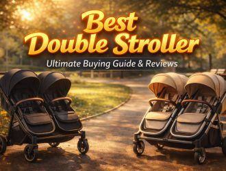 Best Double Stroller