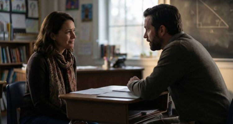 Parent Teacher Meeting Tips for Parents